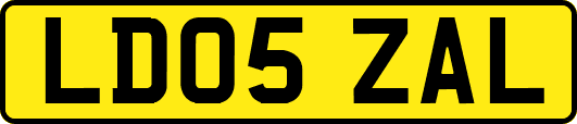 LD05ZAL