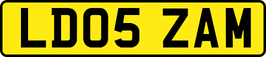LD05ZAM