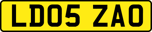 LD05ZAO