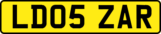 LD05ZAR
