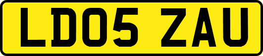LD05ZAU
