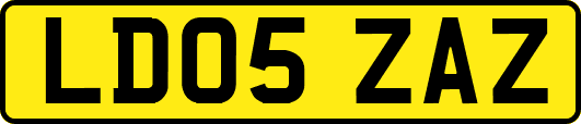 LD05ZAZ