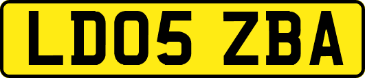 LD05ZBA