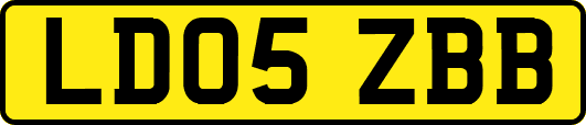LD05ZBB