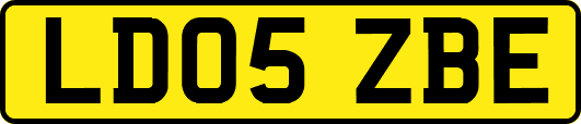LD05ZBE