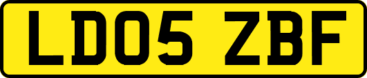 LD05ZBF