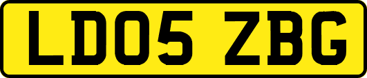 LD05ZBG