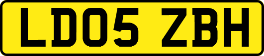 LD05ZBH