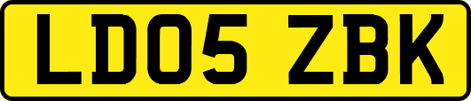 LD05ZBK