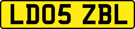 LD05ZBL