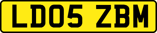 LD05ZBM