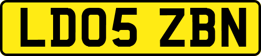 LD05ZBN