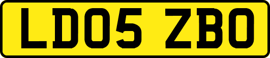 LD05ZBO