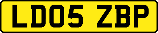 LD05ZBP