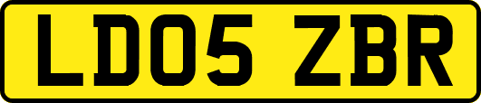 LD05ZBR