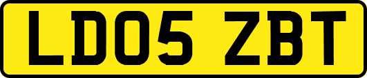 LD05ZBT