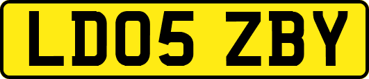 LD05ZBY
