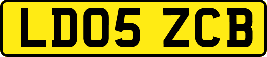 LD05ZCB
