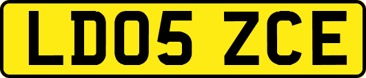 LD05ZCE