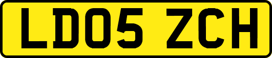 LD05ZCH