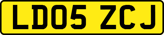 LD05ZCJ