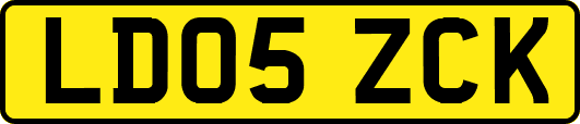 LD05ZCK
