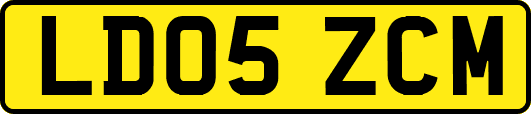 LD05ZCM