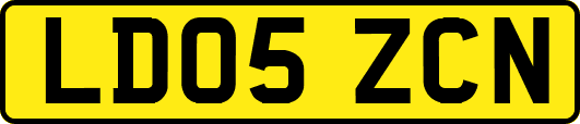 LD05ZCN