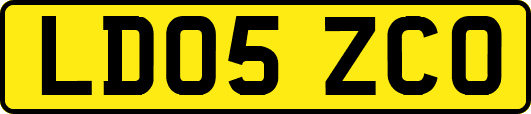 LD05ZCO