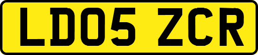 LD05ZCR