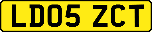 LD05ZCT