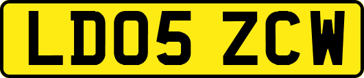 LD05ZCW