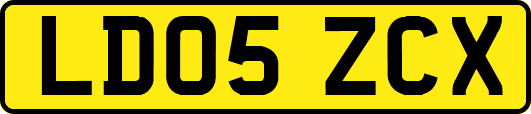 LD05ZCX