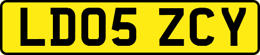 LD05ZCY