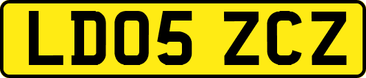 LD05ZCZ