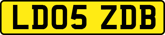 LD05ZDB