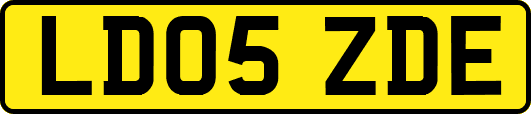 LD05ZDE