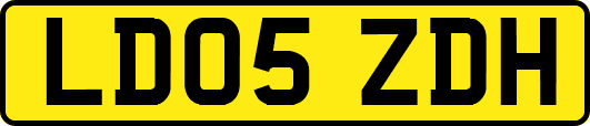 LD05ZDH