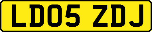 LD05ZDJ