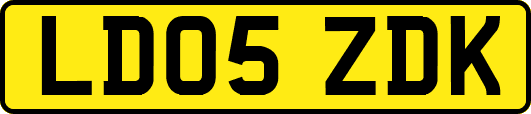 LD05ZDK