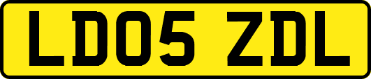 LD05ZDL