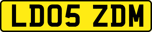 LD05ZDM