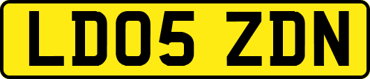 LD05ZDN