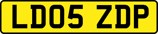LD05ZDP