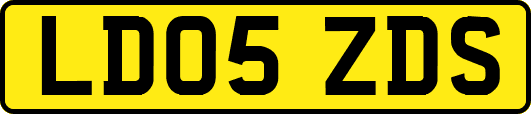 LD05ZDS