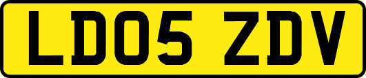 LD05ZDV