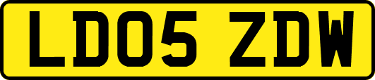 LD05ZDW