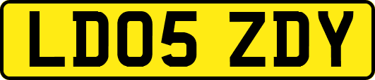 LD05ZDY