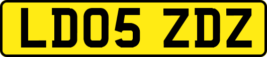LD05ZDZ