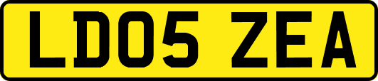 LD05ZEA
